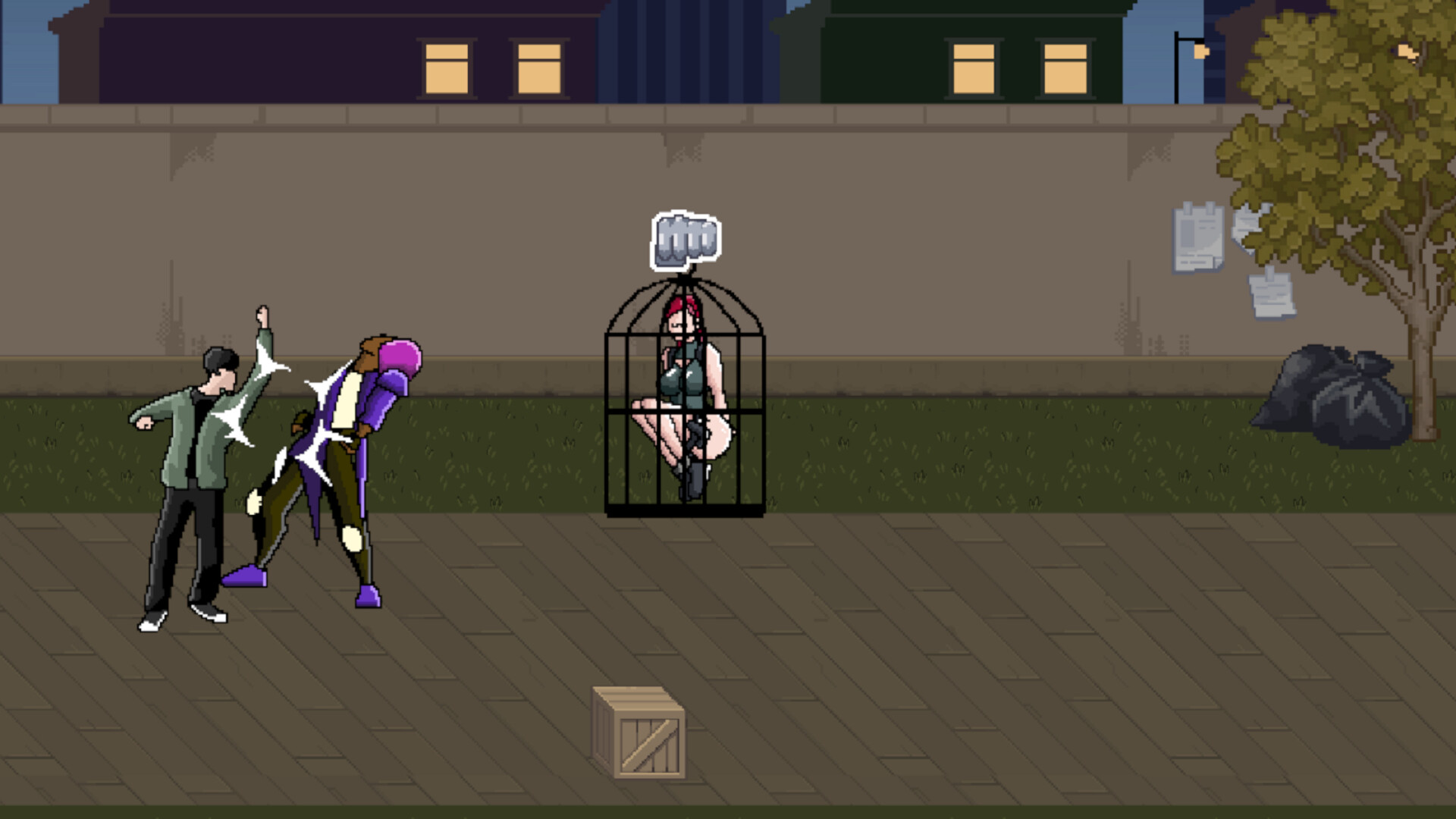 Xvirus screenshot 9