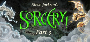 Sorcery! Part 3