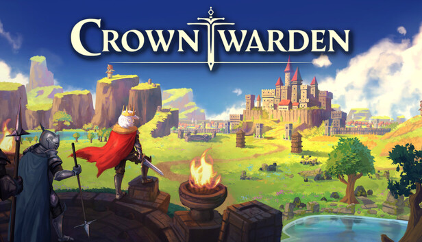 Crownwarden