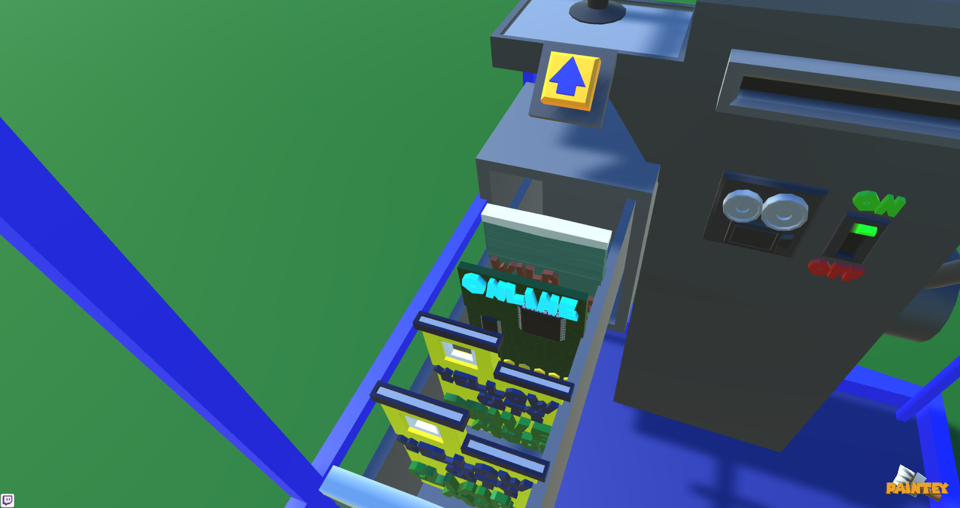 Paintey screenshot 11