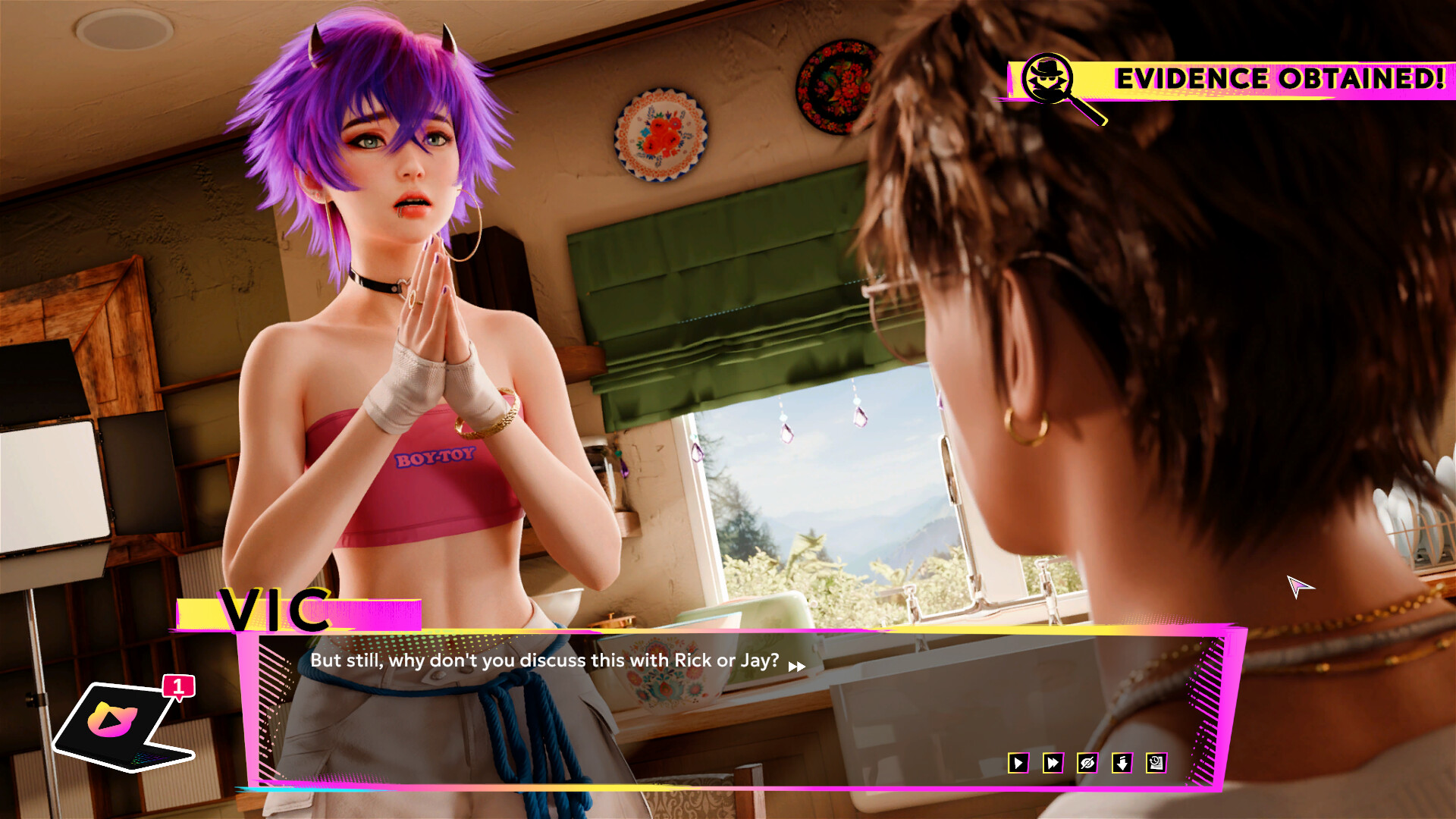 Femboy Next Door 🔞🚪 screenshot 35