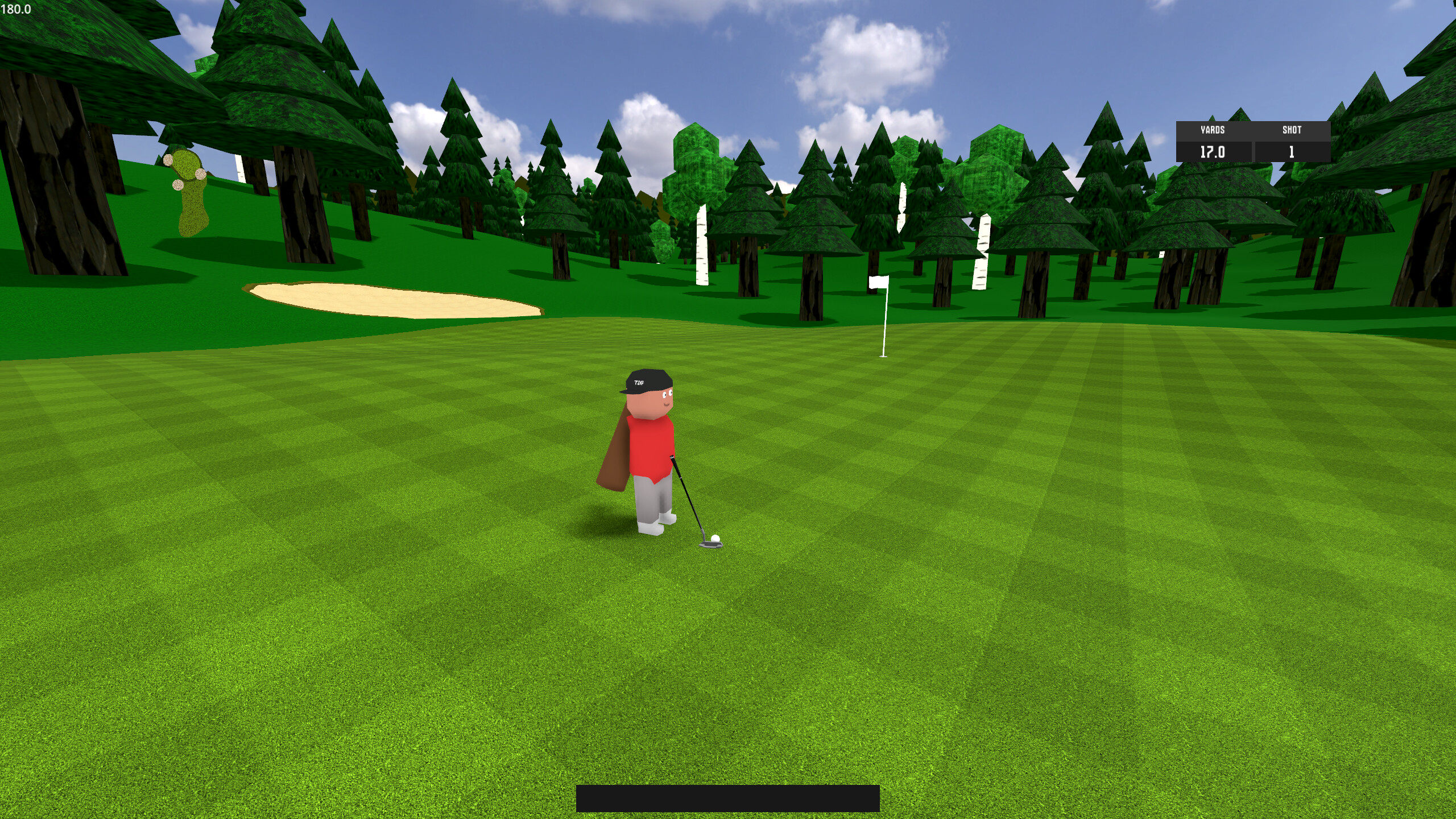 This Is Golf screenshot 4
