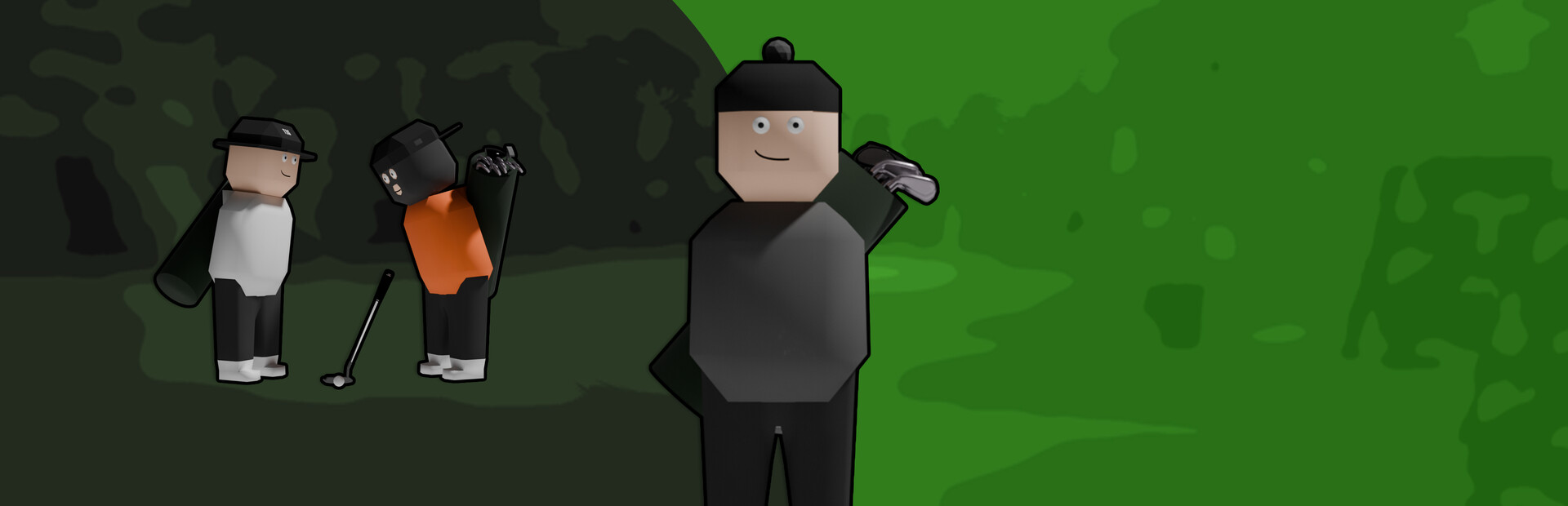 This Is Golf