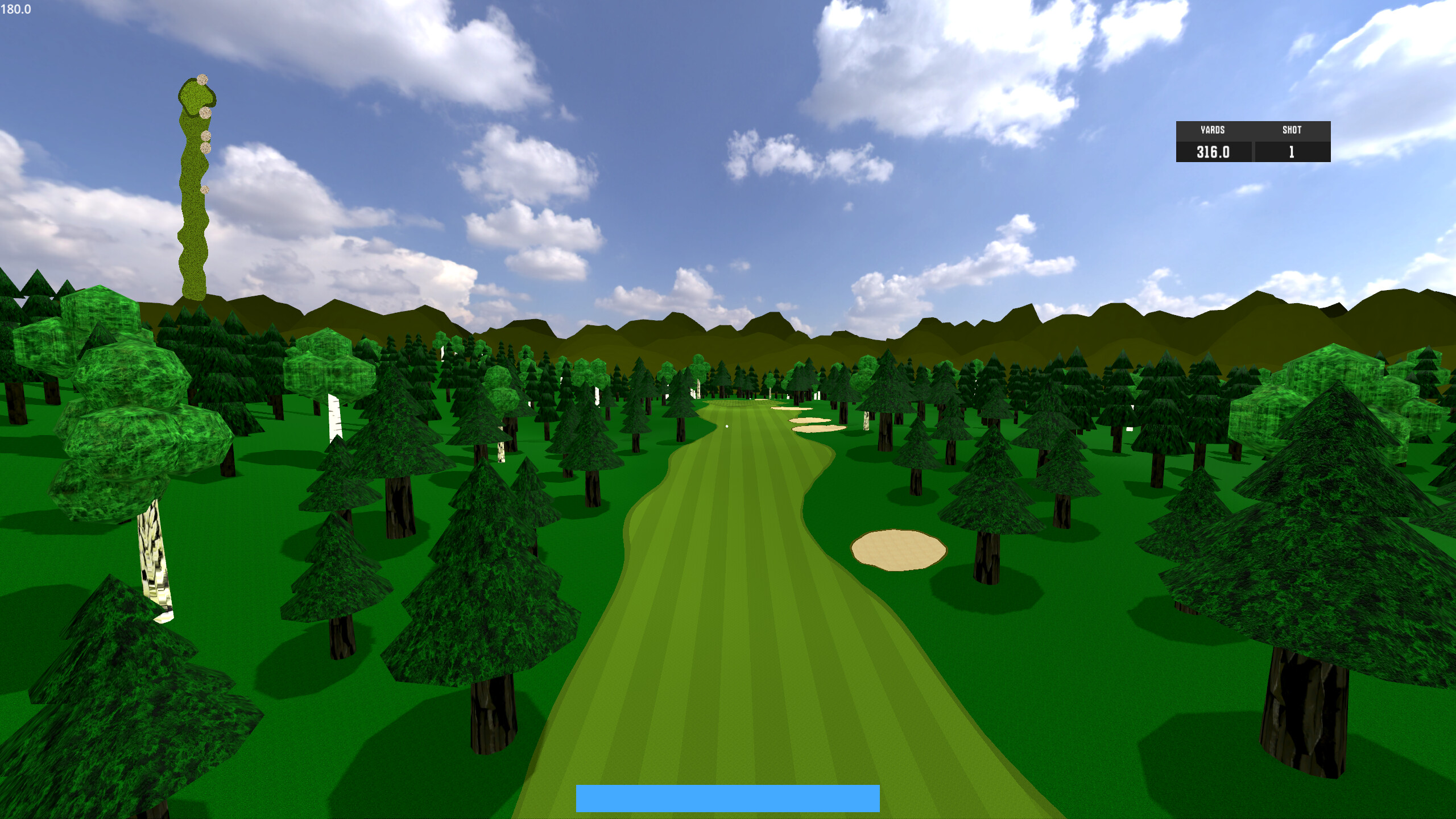 This Is Golf screenshot 3