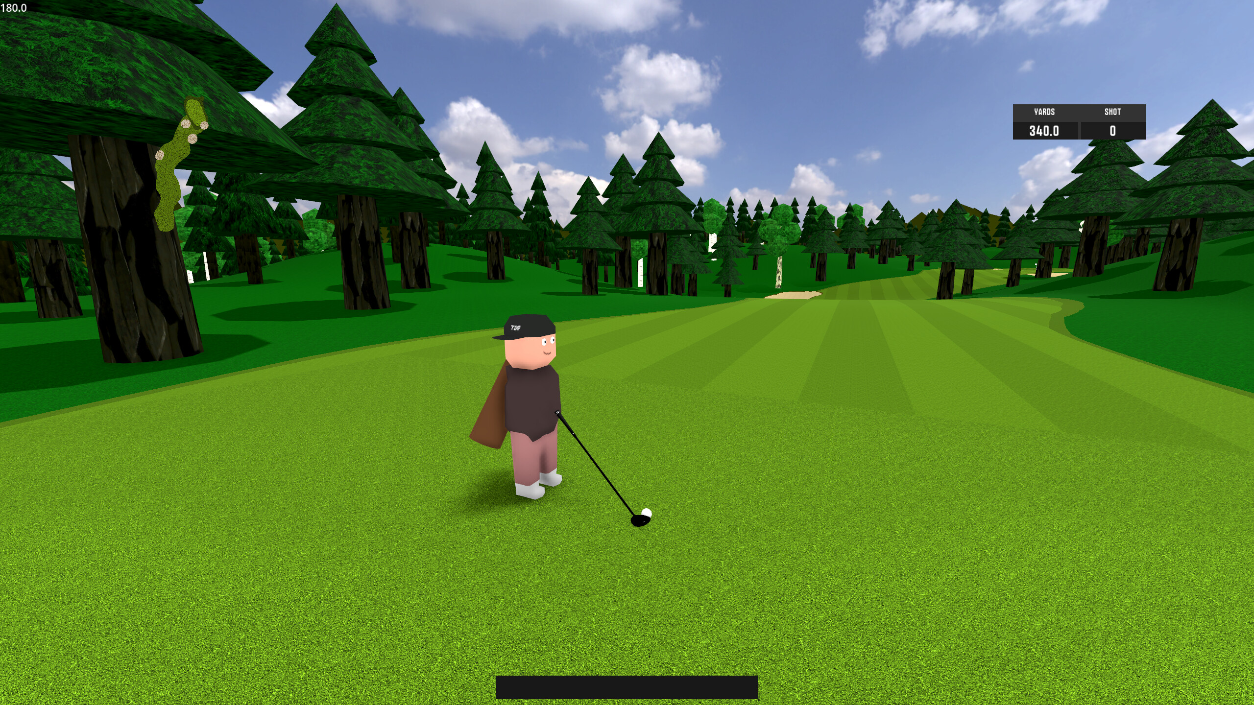 This Is Golf screenshot 1