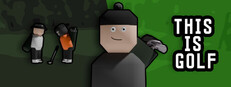 This Is Golf — Steam
