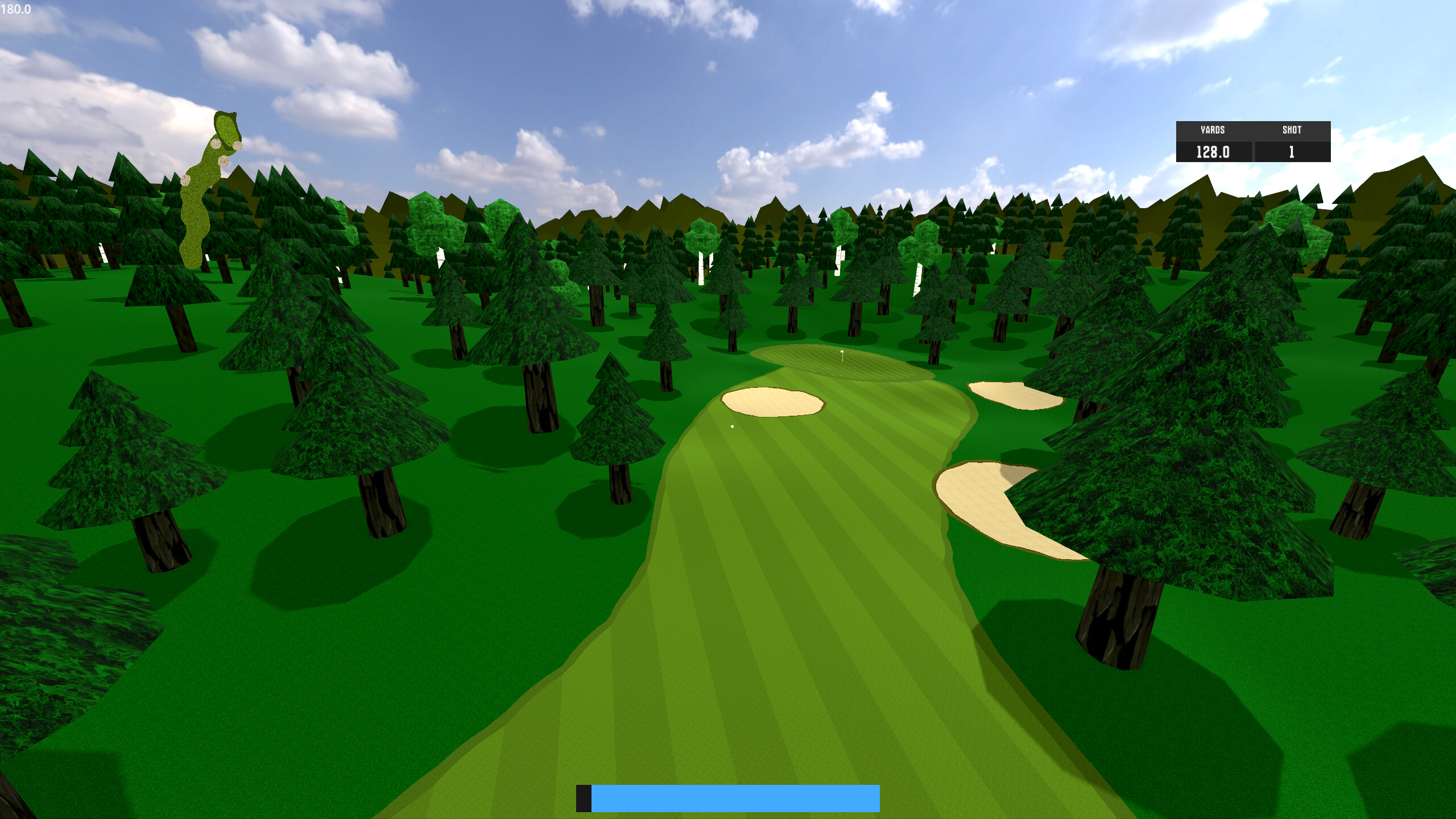 This Is Golf screenshot 7