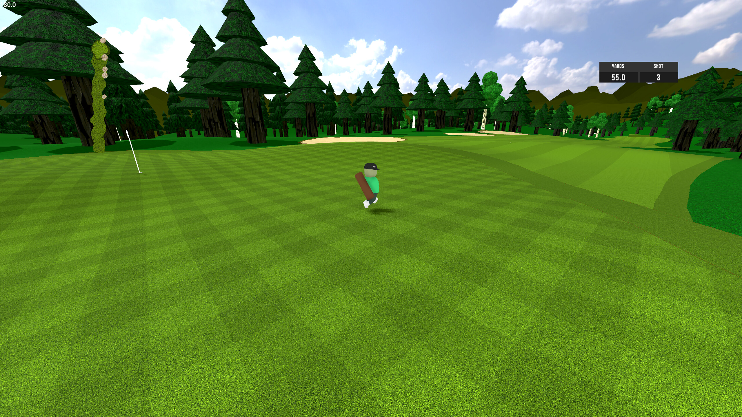This Is Golf screenshot 2