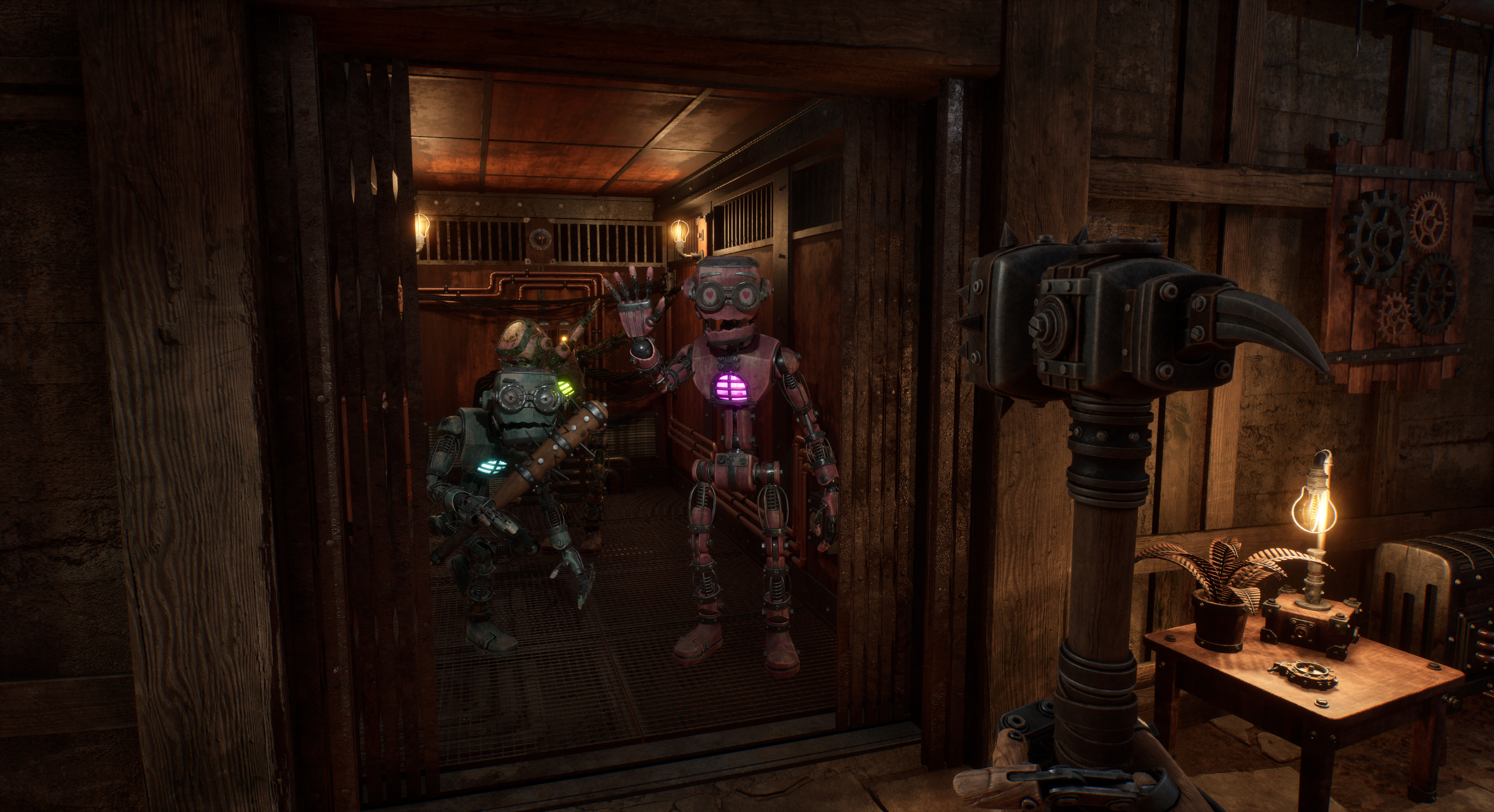 GRAIN ROT screenshot 9
