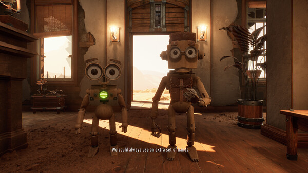 Screenshots