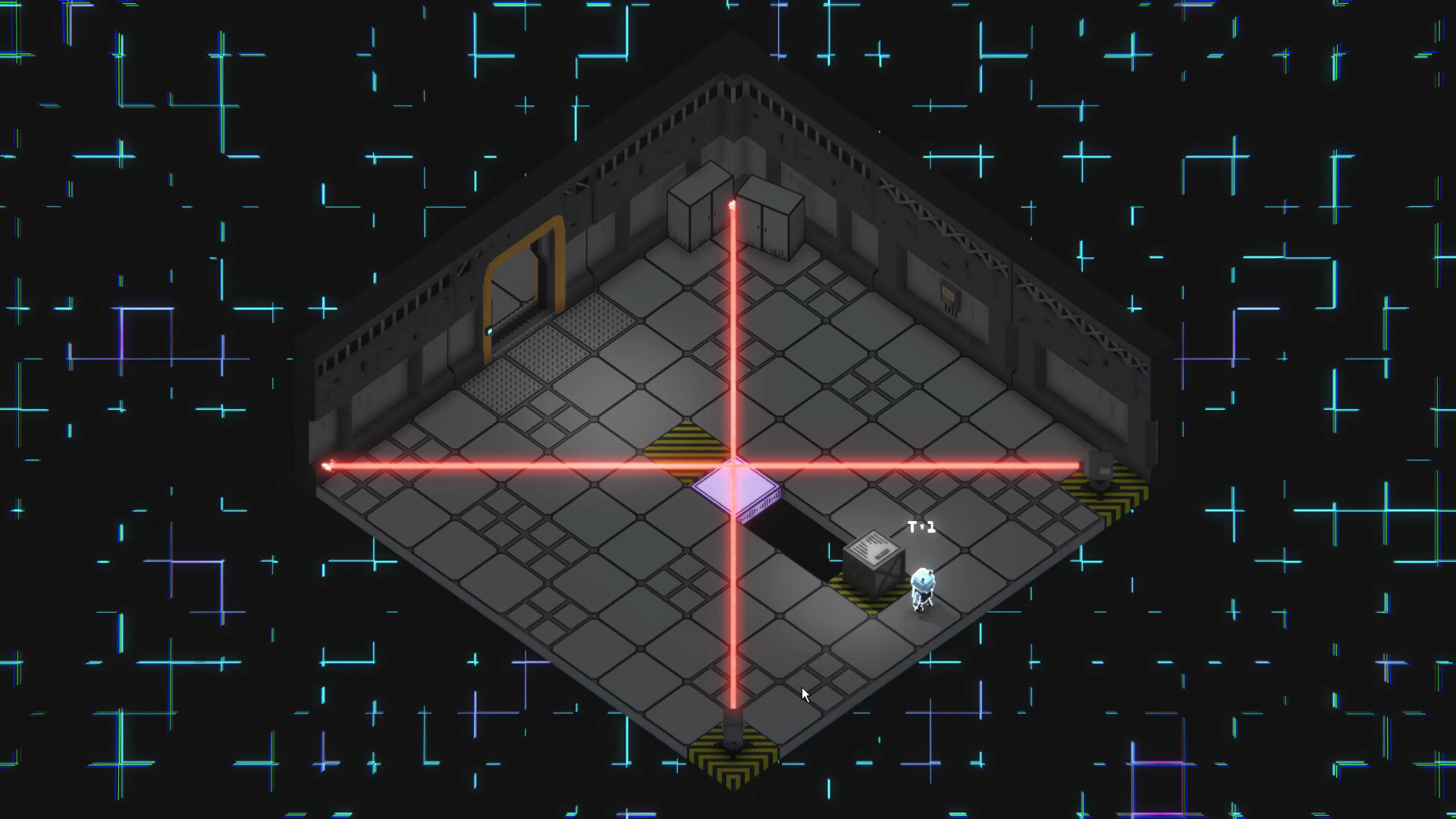Timefract screenshot 6