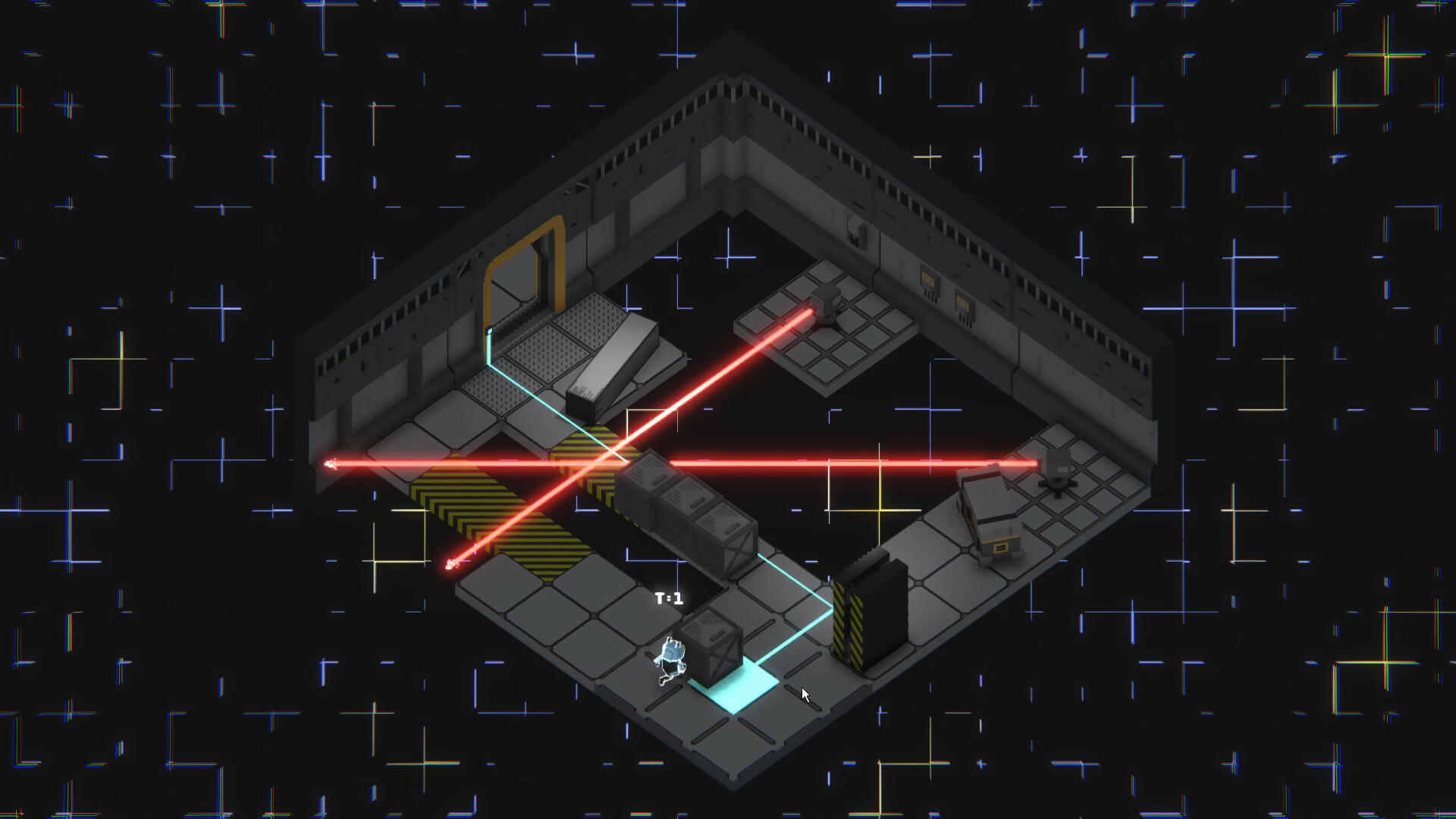 Timefract screenshot 5
