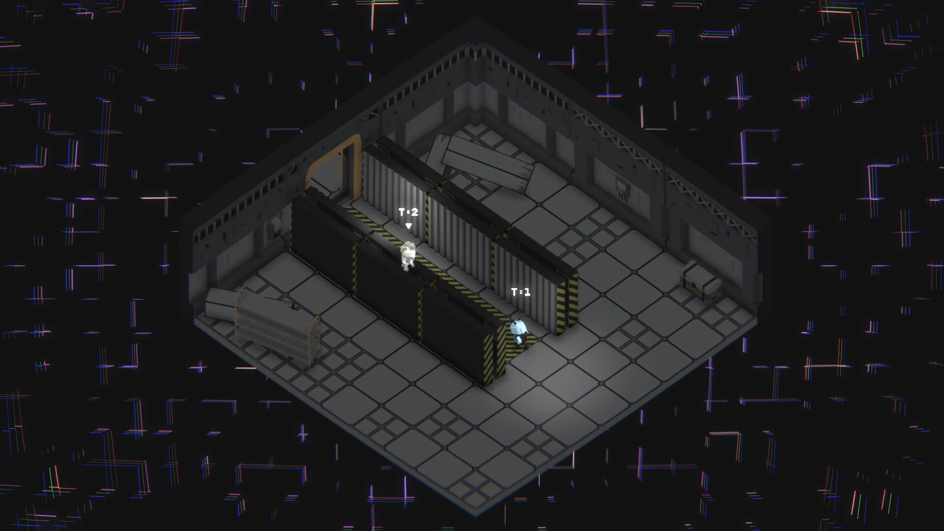 Timefract screenshot 4