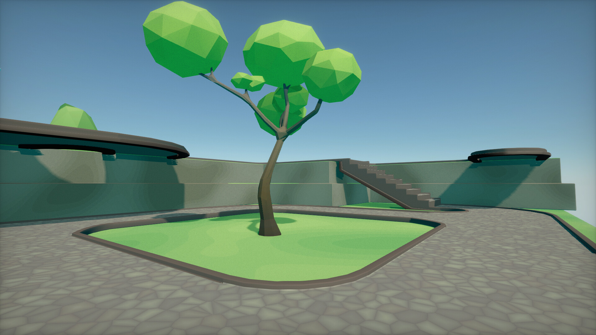 Wander Park screenshot 3