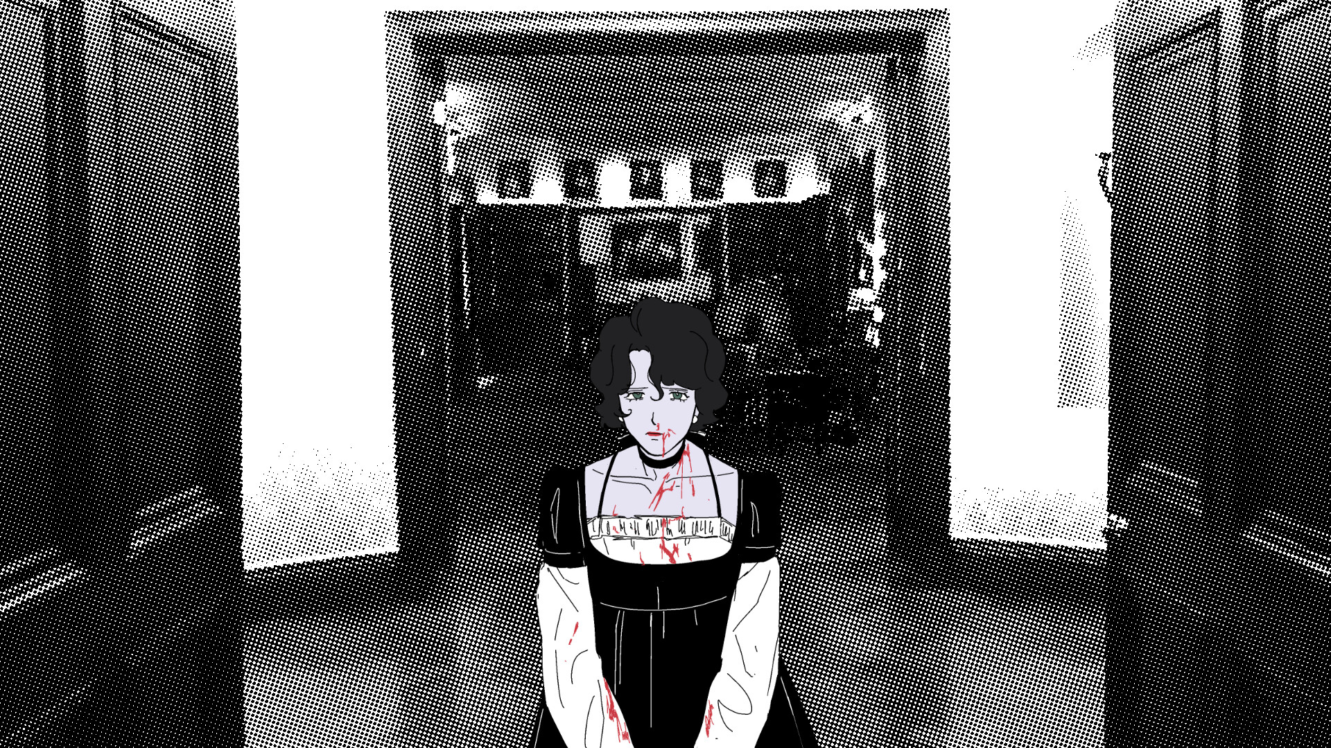 Bite the Hand screenshot 7