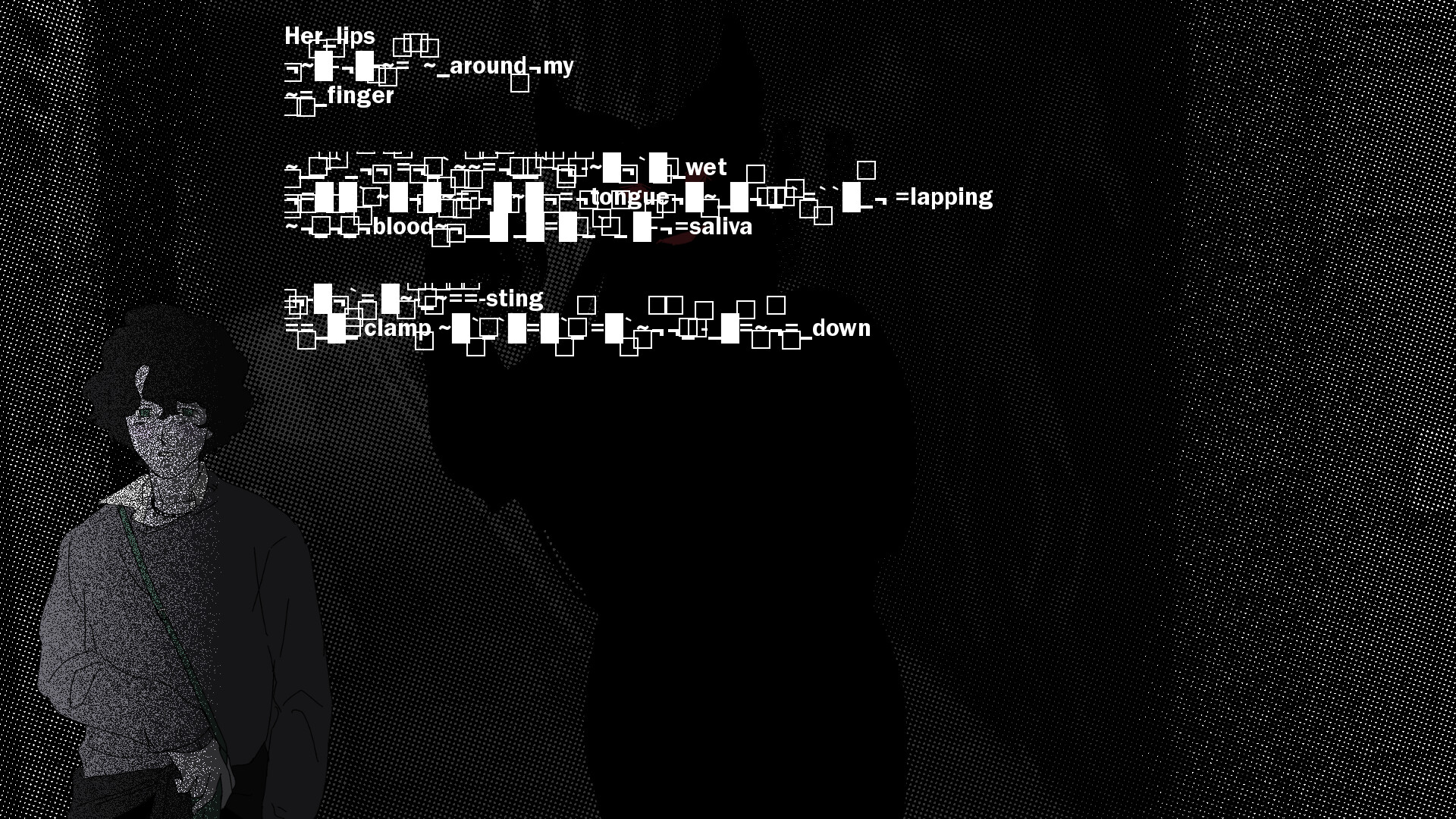 Bite the Hand screenshot 3