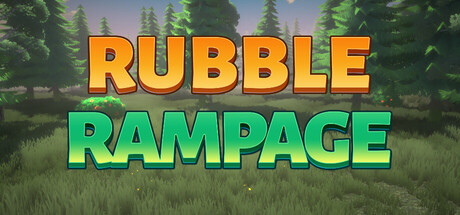 Rubble Rampage