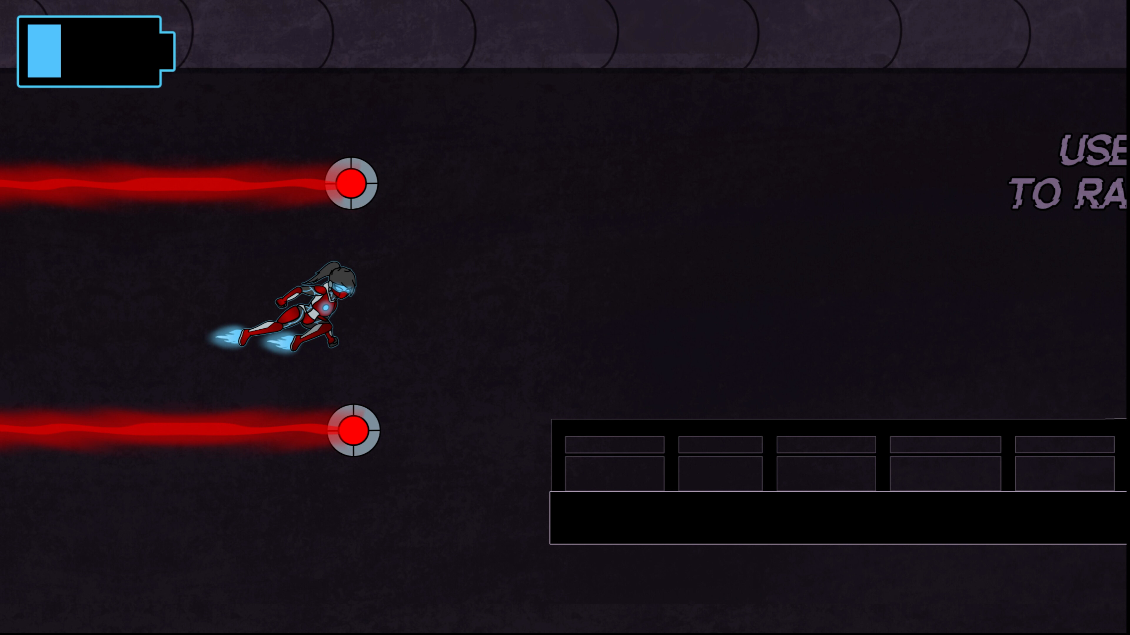 Subject 55 screenshot 6