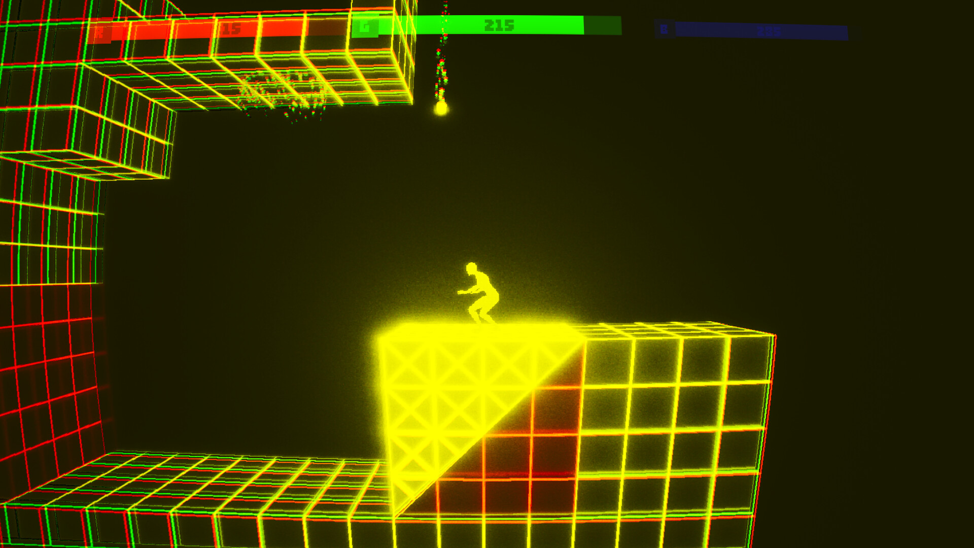 Channel Glitch screenshot 3
