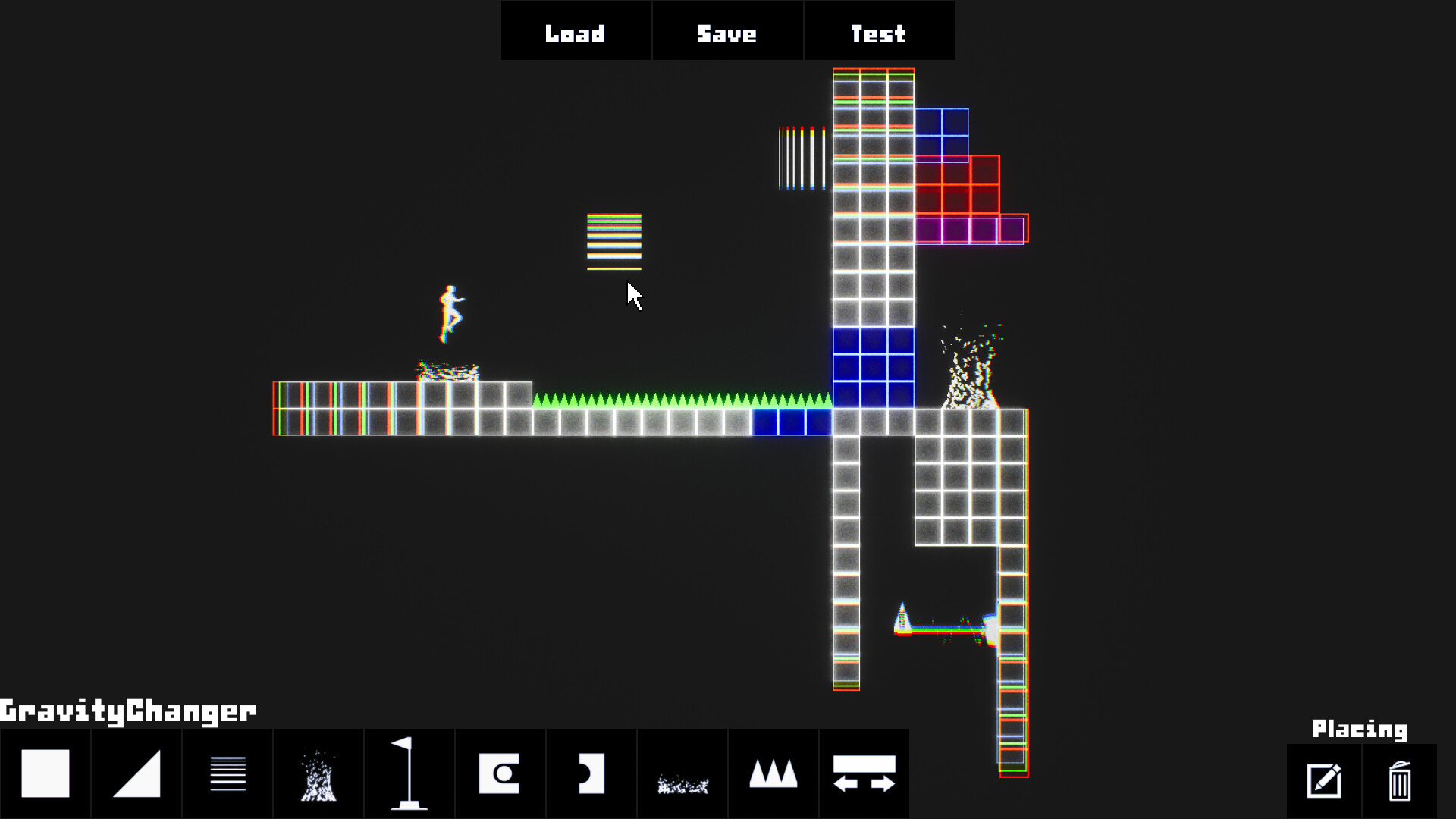 Channel Glitch screenshot 7
