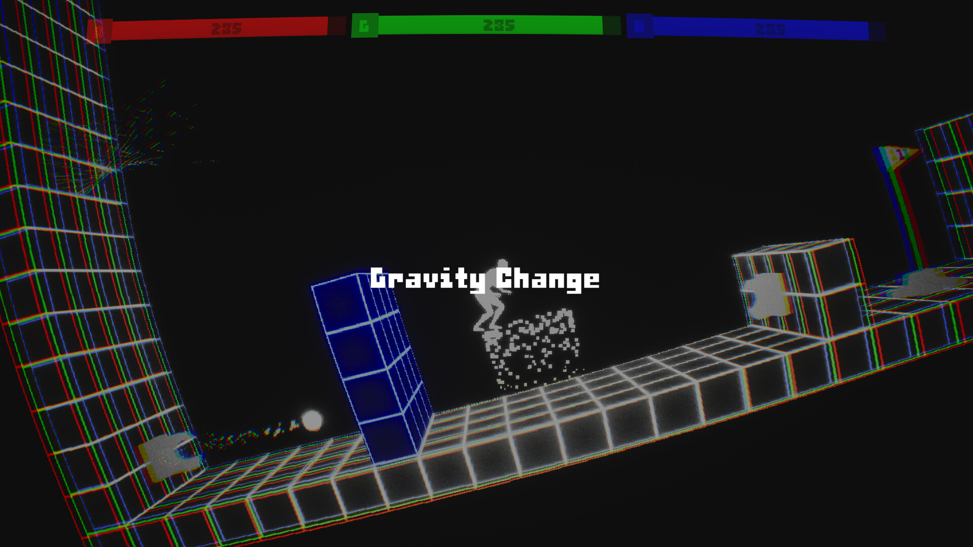Channel Glitch screenshot 5