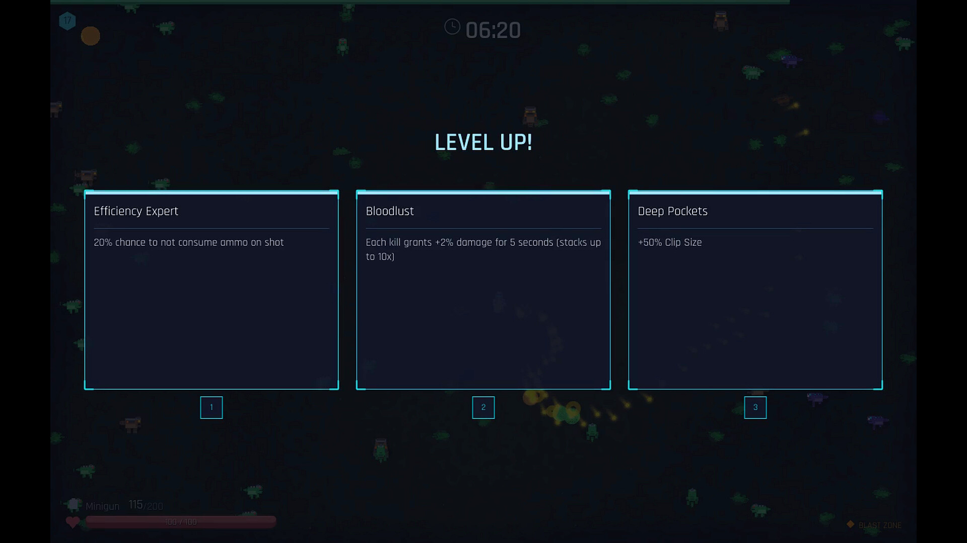 Swarmbreak screenshot 8