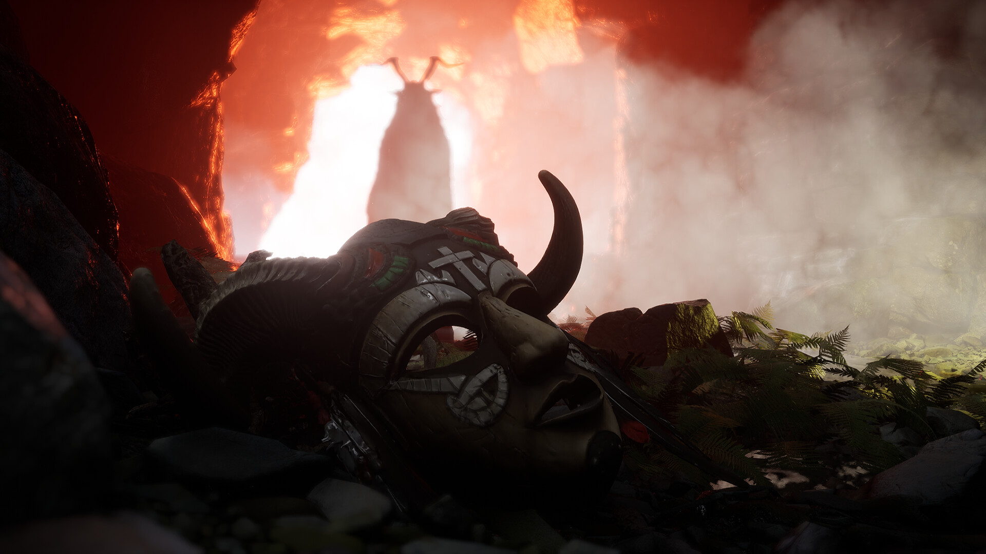 Binded Souls screenshot 1