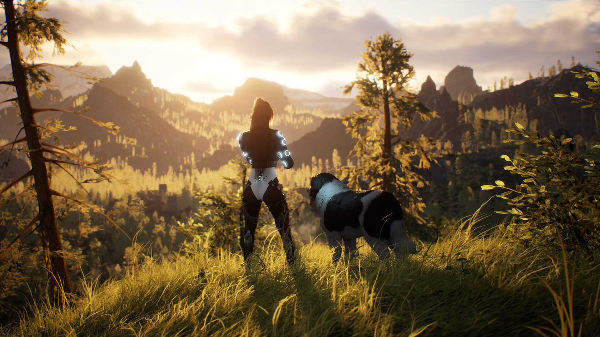 Binded Souls screenshot 2