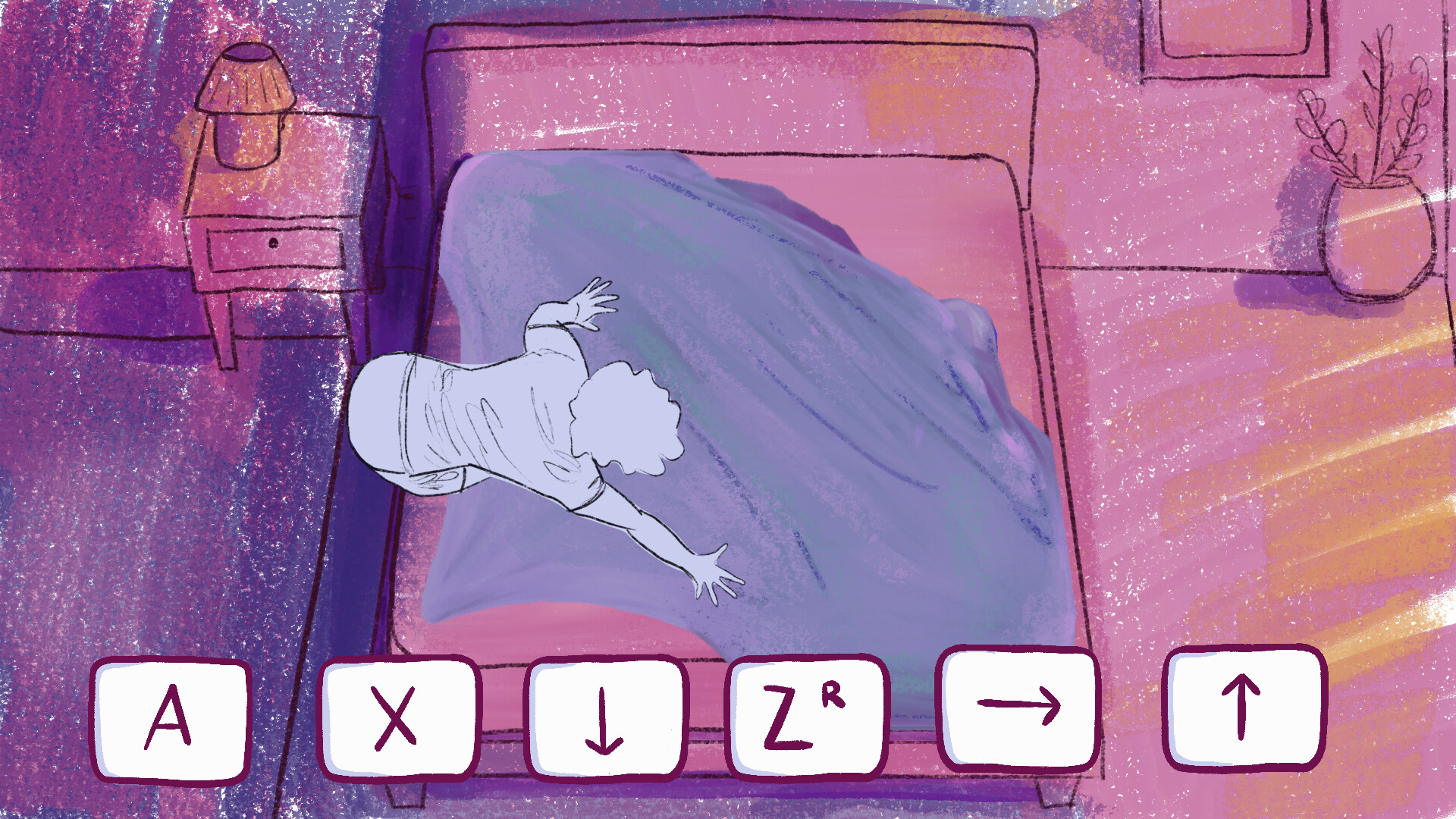 The Things Left Behind screenshot 3