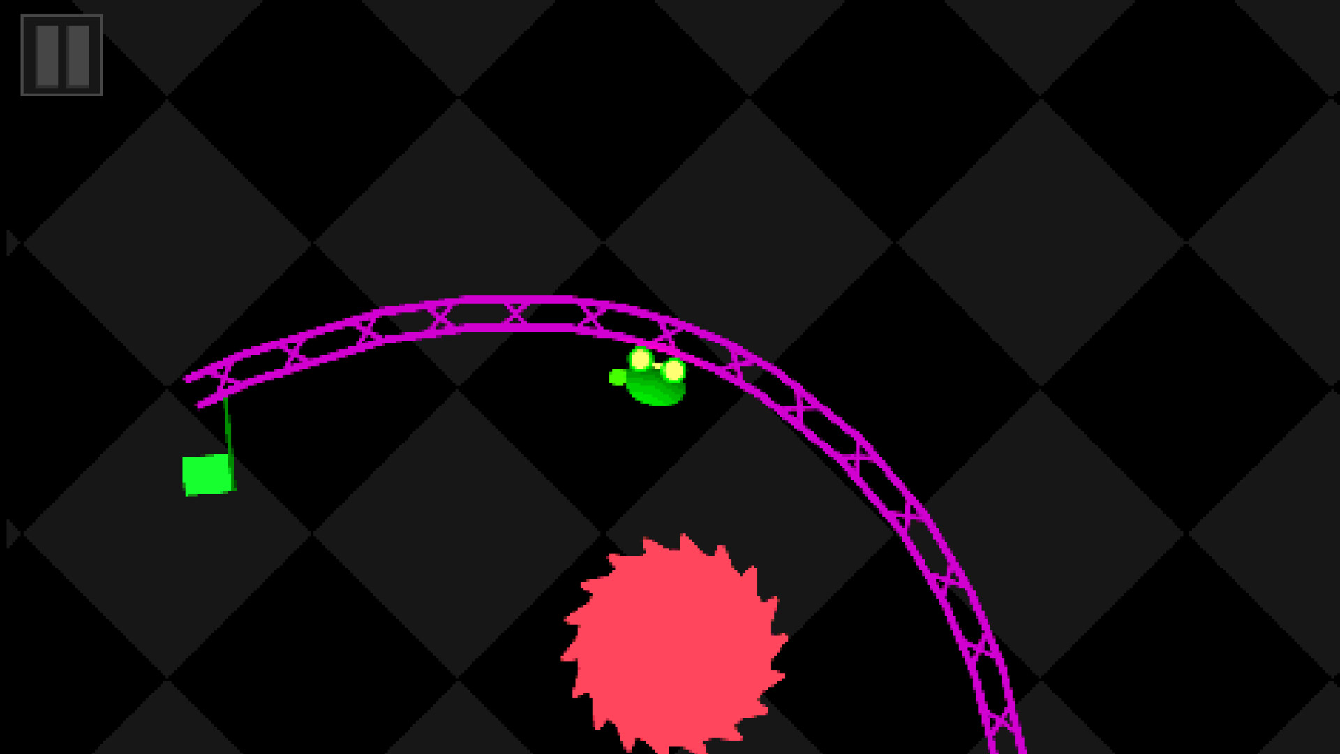 TURTLE HAS WHEELS screenshot 2