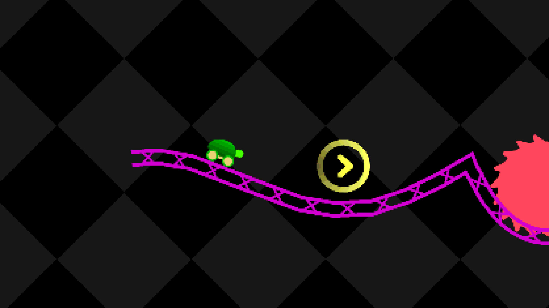 TURTLE HAS WHEELS screenshot 5