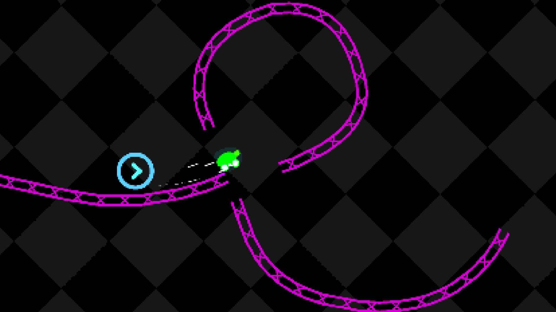 TURTLE HAS WHEELS screenshot 1