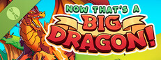 Now THAT'S a Big Dragon! Demo