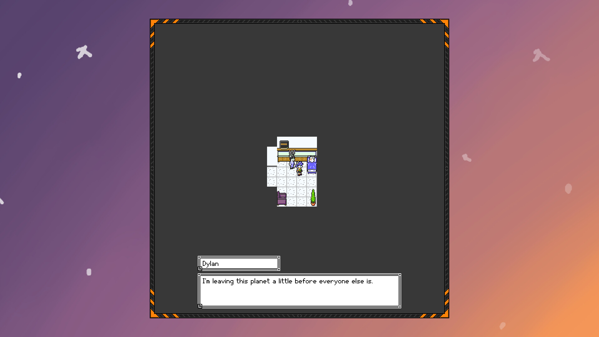 Dream Disc Delivery screenshot 8