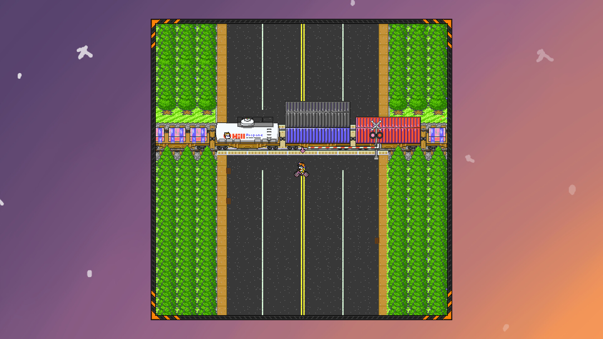 Dream Disc Delivery screenshot 6