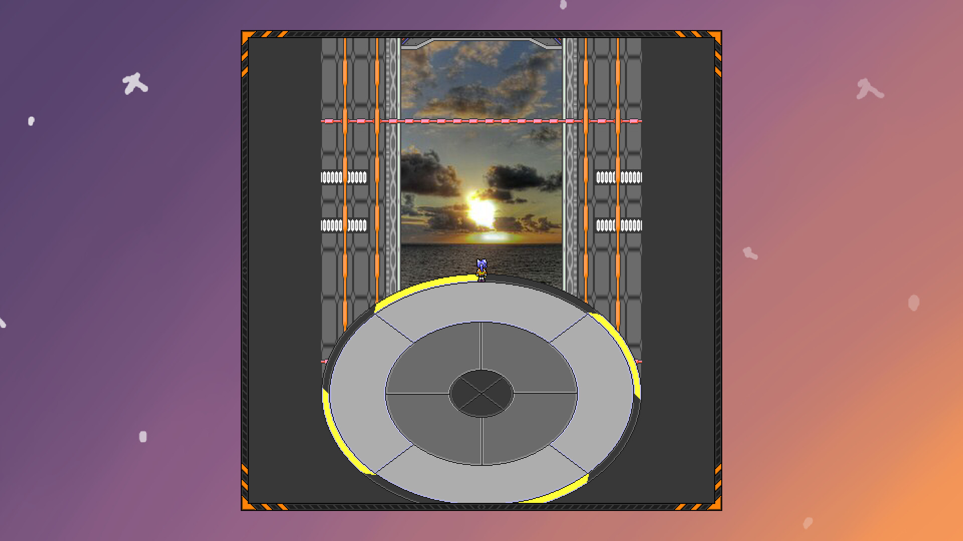 Dream Disc Delivery screenshot 4