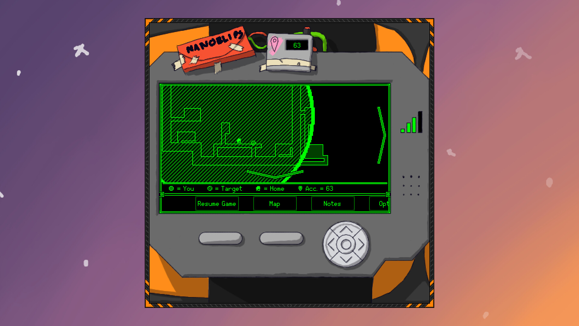 Dream Disc Delivery screenshot 9