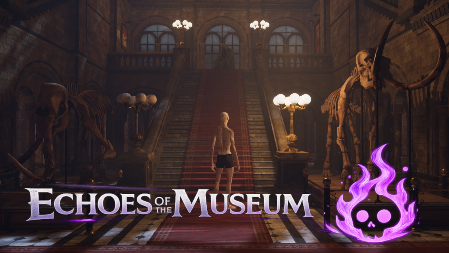 Echoes of the Museum on Steam