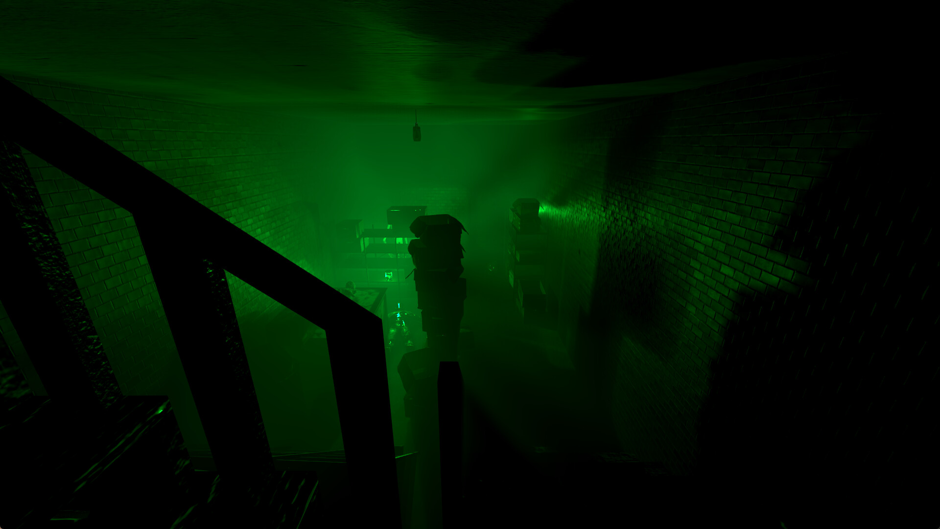 Corridor 13 screenshot 4