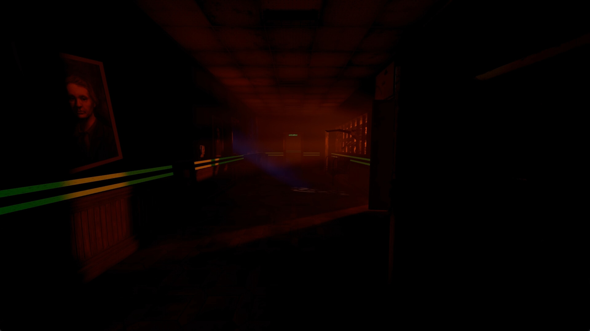 Corridor 13 screenshot 5