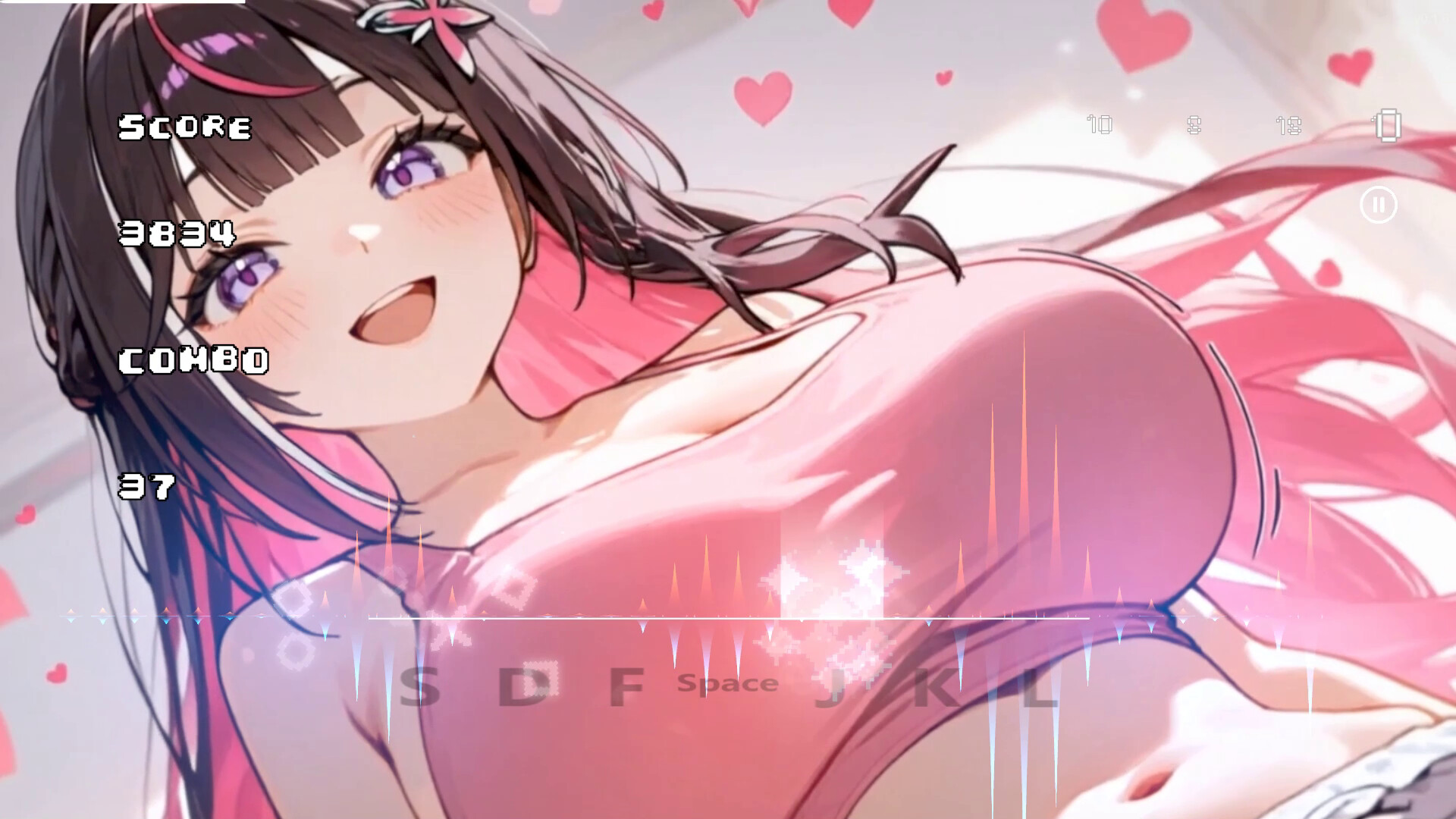 Vituber Melody screenshot 8