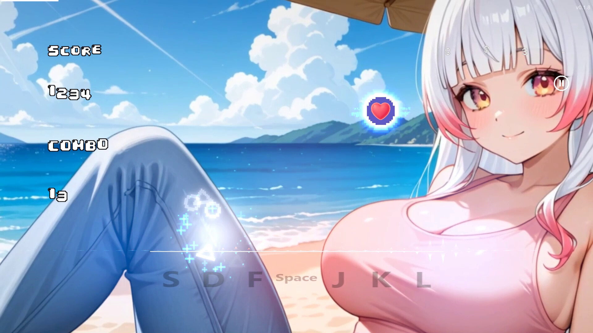 Vituber Melody screenshot 7