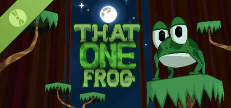 That One Frog Demo