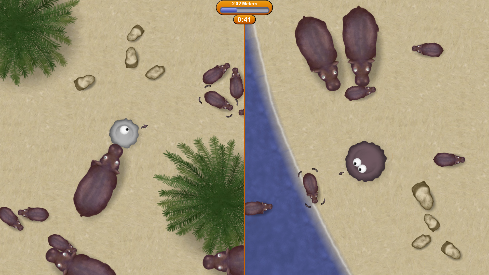 Tasty Planet: Back for Seconds screenshot 5