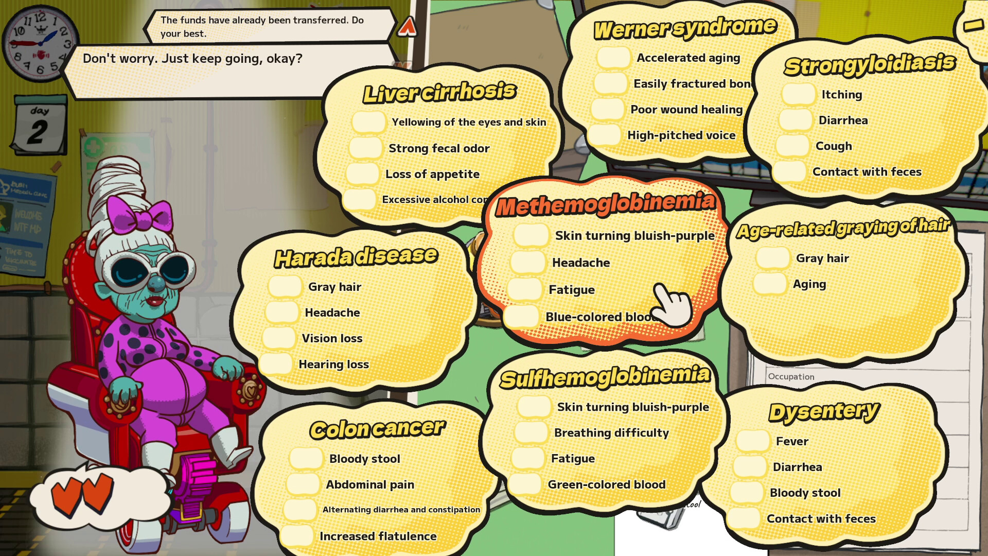 Dr. Oops! screenshot 8