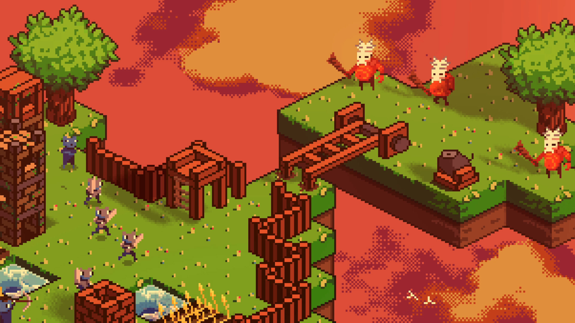 Cloudlings screenshot 7