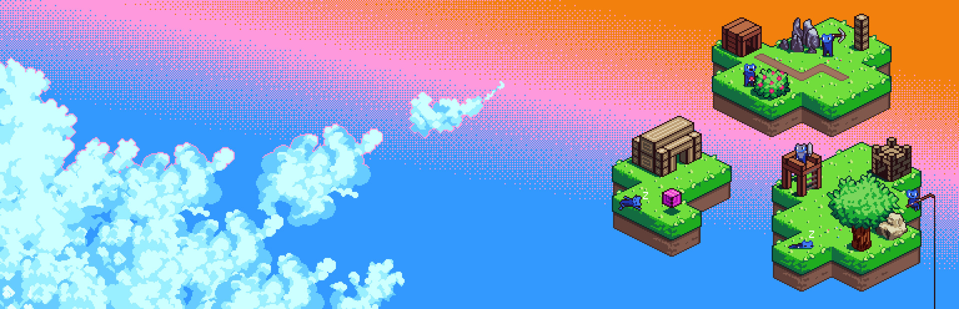 Cloudlings