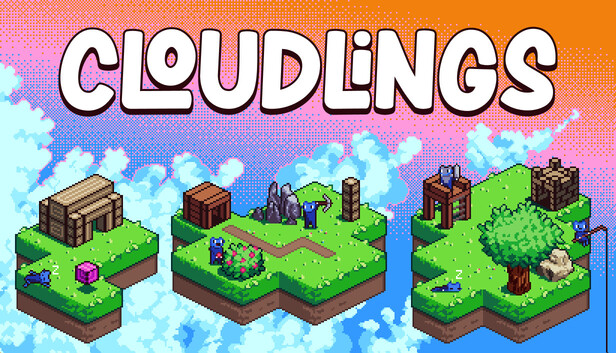 Cloudlings