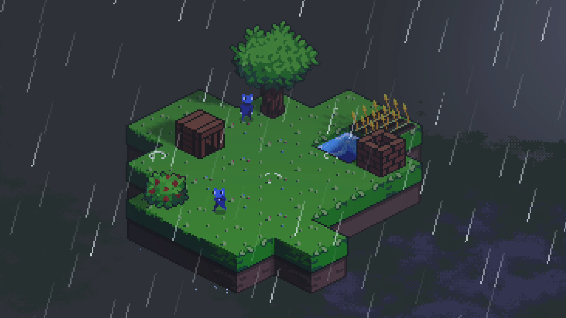 Cloudlings screenshot 8