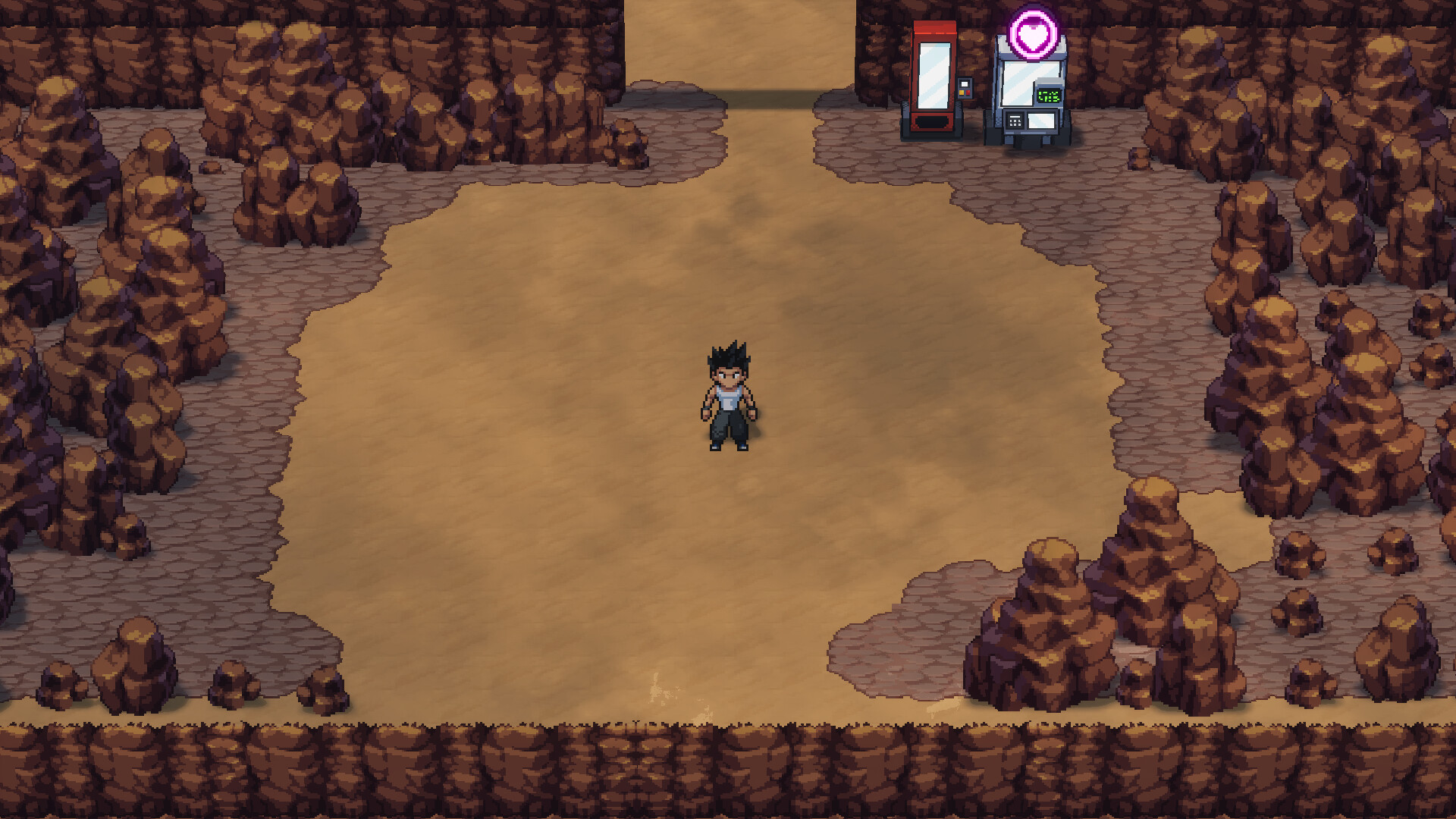 MythicTale screenshot 5
